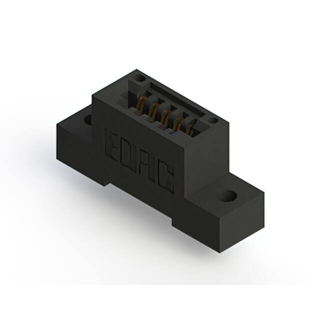895-005-525-102 EDAC Inc.  Edgeboard Connectors
